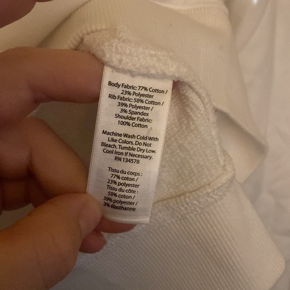 Vineyard Vines Quarter Zip - Picture 4 of 5